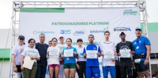 Carrera Benéfica: “Corazones Un Ritmo” para la prevención de embarazos en adolescentes.