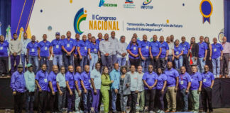 ADEXDIM concluye su II Congreso Nacional “Innovación, Desafíos y Visión de Futuro Desde El Liderazgo Local”.