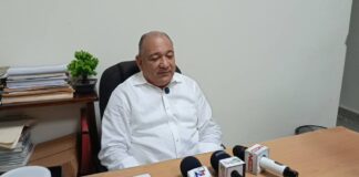 Director de Medio Ambiente en Hato Mayor responde a acusaciones sobre retención de motor