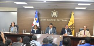 Empresa que participan para la nueva cédula «no son haitianas» asegura la junta