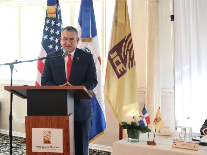 Junta Central Electoral