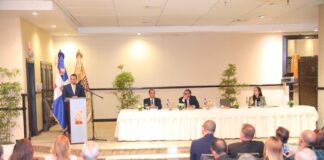 JCE recibe propuestas para aspirantes a miembros de la Junta Electoral del DN; de 177 aspirantes, 110 son mujeres