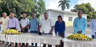 Productores arroceros del Nordeste piden al Gobierno medidas urgentes para evitar colapso