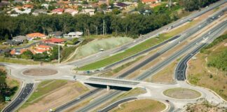 RD Vial anuncia plan de modernización y embellecimiento del Boulevard Turístico del Este