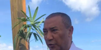 Senador de El Seibo destaca impacto económico del reinaugurado Muelle de Miches