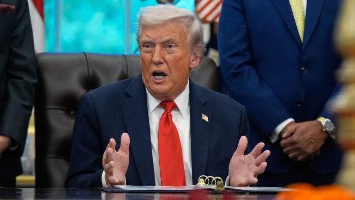 Trum