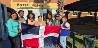 RD recibe dos reconocimientos en el VI Encuentro Latinoamericano y del Caribe de Mujeres Rurales– ENLAC