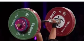 Yudelina Mejía se consagra en la élite mundial; es nativa de San Pedro de Macorís