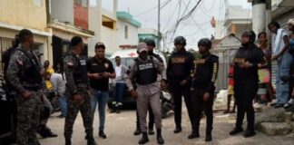 Hombre le quita la vida a otro durante presunto intento de robo en La Romana
