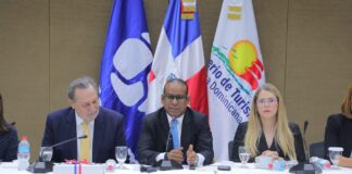 Diputados reciben expertos de ONU-Turismo, tratan tema de Estrategia Nacional de Turismo Sostenible