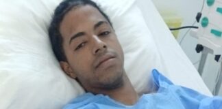 Atracan hijo de atleta macorisana Mary Mota en Punta Cana
