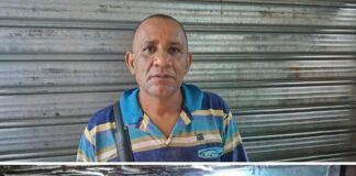 A punta de pistola atracan a un comerciante en Consuelo
