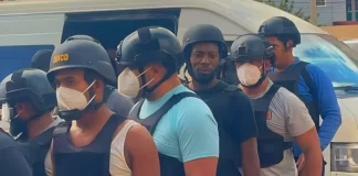 Imputados en la red “Kraken” ocultaban cargamentos de drogas en cajas de pollos