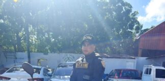 PN recupera dos motocicletas con denuncias de robo en SPM.