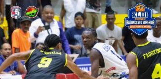 Todos Estrella pica delante en la final del TBS-SPM 2025 tras ganar en tiempo extra emocionante partido