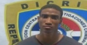 Matan a joven a tiros en plena vía en el Hoyo de Friusa, Bávaro