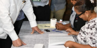 Colegio Médico Dominicano cierra votaciones