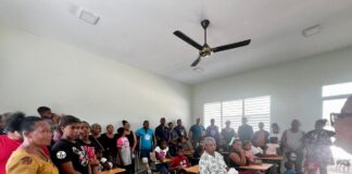 Comunitarios de Suero denuncian Cap Cana insiste en sacarlos de sus tierras