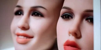 Denuncian en España la venta en AliExpress de muñecas sexuales con apariencia de niñas