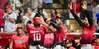 Escogido triunfa sobre las Estrellas