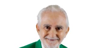 Fallece Luis Ramón Cordero, vicepresidente del Pabellón de la Fama del Deporte Dominicano