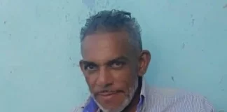 Fallece hombre rociado con gasolina y prendido en fuego por su pareja en Higüey