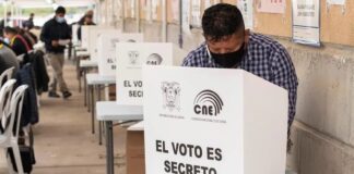 Honduras acude a las elecciones presidenciales en un clima de alto voltaje