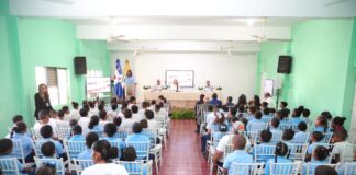 JCE realiza “Taller Voces e Identidad” en Santiago de los Caballeros