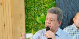 Leonel arremete contra gestión del PRM y afirma que el país “marcha sin rumbo ni coordinación”