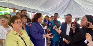 «Más votos que médicos», denuncian incongruencias en elecciones del CMD en La Romana