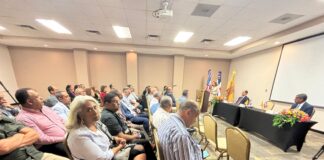 JCE recibe propuestas de aspirantes a miembros de las OCLEE en PR, Orlando y Miami