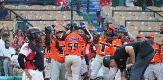 Explosión taurina en el coral a la altura del séptimo define victoria sobre el Escogido