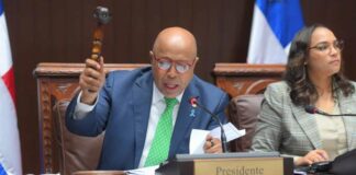 La próxima semana Cámara de Diputados iniciará discusión del Código Laboral