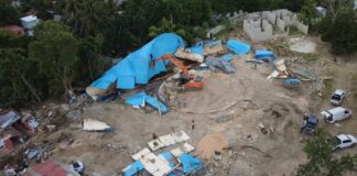 Reportaje: Explosión de tanque de agua en Consuelo; “fue por descuido de las autoridades”