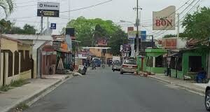 La delincuencia esta azotando el municipio Consuelo