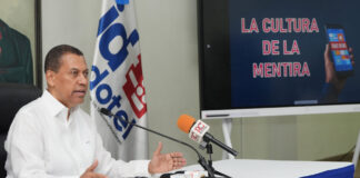 Indotel alerta sobre manipulación en redes y aboga por legislación que proteja veracidad informativa
