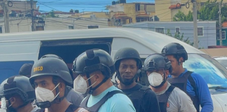 Tribunal conocerá hoy viernes coerción a exregidor y otros 15 imputados en supuesta red narcotráfico