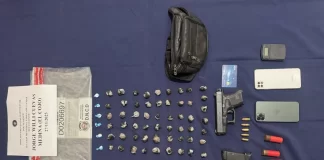 DNCD captura en Hato Mayor a “El Cojo”, miembro de la banda de “Pochi”