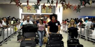 Gracia navideña para diáspora este año será hasta US$5,500