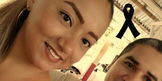 Pareja de esposos pierde la vida en trágico accidente en la vía Buga–Buenaventura