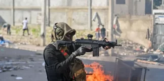 Ataque de bandas en Haití deja casi 20 muertos y 500 casas incendiadas, denuncia ONG
