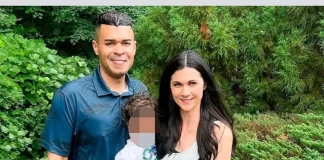 Periodista Christina Chambers y su esposo fueron hallados muertos en su casa en Alabama