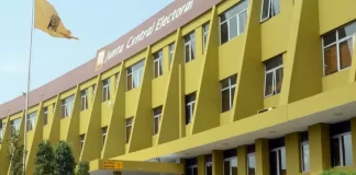 JCE suspenderá servicios en 48 centros de cedulación por trabajos técnicos 9 y 10 de diciembre