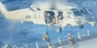 EE.UU. Incauta gigantesco petrolero cerca de Venezuela y desata tensión