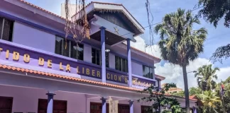 PLD evaluará este sábado implementación de su Línea organizativa y electoral