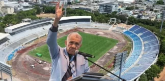 Batalla de la Fe 2026 tendrá aforo limitado por remodelación del Estadio Olímpico