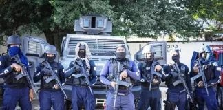 Fuerza antipandillas en Haití podría ampliarse hasta 7,500 efectivos