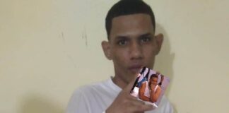 Continúa la queja de familiares de interno en el CCR-11 de San Pedro de Macorís