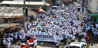 Instalarían en La Cuaba planta de residuos sólidos, según Medio Ambiente