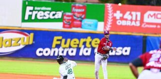 Cuatro equipos siguen en la lucha por la sobrevivencia en la LIDOM